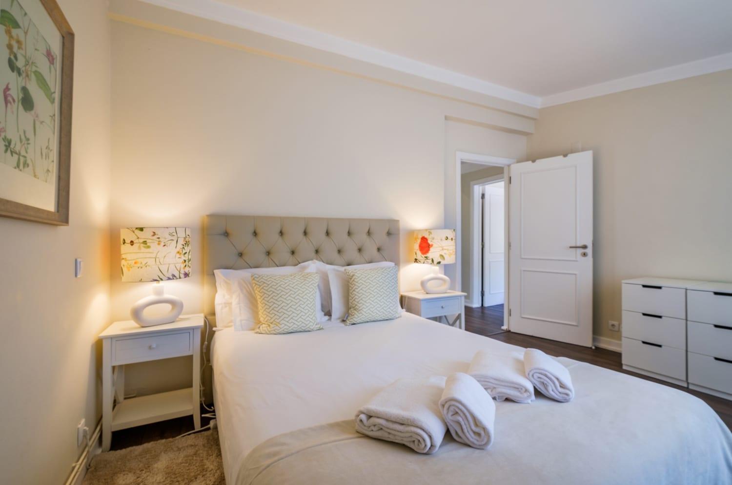 Вилла Seafront Unit 2 Кашкайш Экстерьер фото